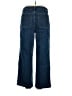 L.L.Bean Blue Jeans Size 16 - photo 2
