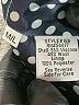 CAbi Green Coat Size Med - Lg - photo 7