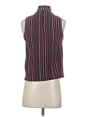 Anthropologie Sleeveless Blouse (view 2)