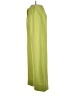 Express Green Casual Pants Size 0 - photo 5