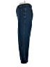 L.L.Bean Blue Jeans Size 16 - photo 5