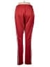 Adidas Red Track Pants Size M - photo 2