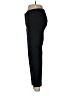 Ann Taylor LOFT Black Active Pants Size 4 - photo 5