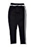 Adidas Black Track Pants Size 11 - 12 - photo 2