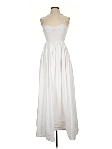 STAUD Casual Dress (view 1)