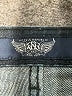 Rock & Republic Hearts Blue Jeans Size 30 waist - photo 7