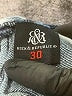 Rock & Republic Hearts Blue Jeans Size 30 waist - photo 8