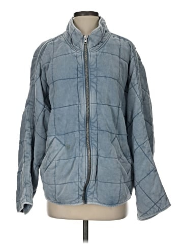 Free People Jacket (view 1)