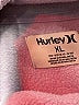 Hurley Tie-dye Purple Sweatshirt Size XL (youth) - photo 3