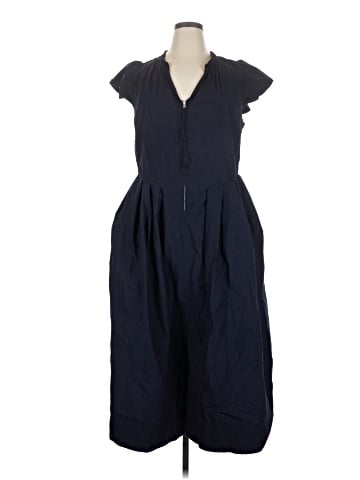 Free Assembly Casual Dress (view 1)