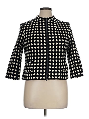 Jones New York Collection Wool Blazer (view 1)