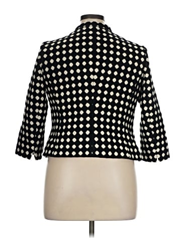 Jones New York Collection Wool Blazer (view 2)