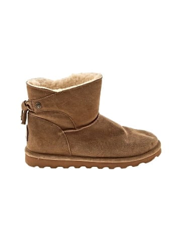 Bearpaw Ankle Boots (view 1)