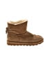Bearpaw Brown Ankle Boots Size 8 - photo 1