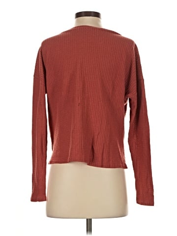 Paper Crane Long Sleeve Top (view 2)