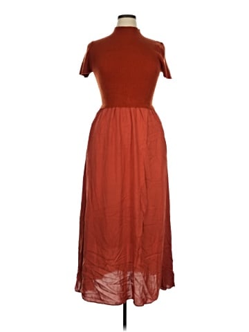 Merokeety Casual Dress (view 1)
