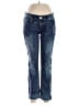 Unionbay Stars Blue Jeans Size 7 - photo 1