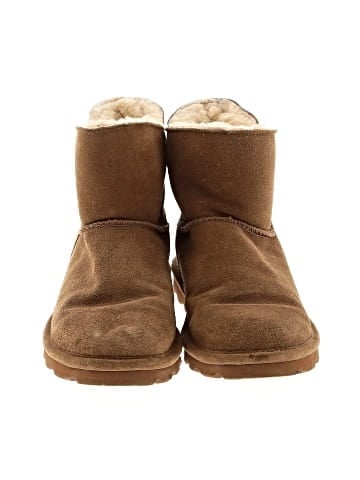 Bearpaw Ankle Boots (view 2)