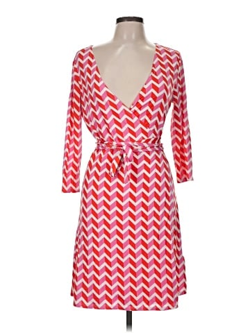 Just Fab Casual Dress (view 1)