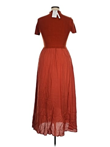 Merokeety Casual Dress (view 2)
