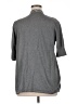 Apt. 9 Gray Cardigan Size 1X - photo 2