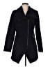 French Connection Black Coat Size M - photo 1