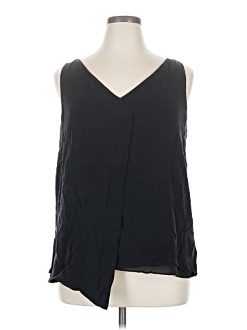 St. John Sleeveless T-Shirt (view 1)