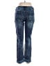 Unionbay Stars Blue Jeans Size 7 - photo 2