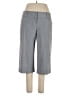 The Limited Gray Dress Pants Size 14 (estimated) - photo 1
