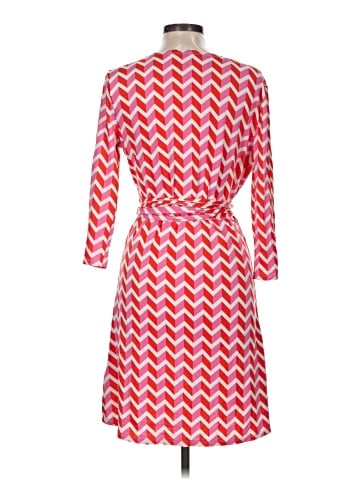 Just Fab Casual Dress (view 2)