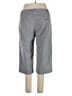 The Limited Gray Dress Pants Size 14 (estimated) - photo 2