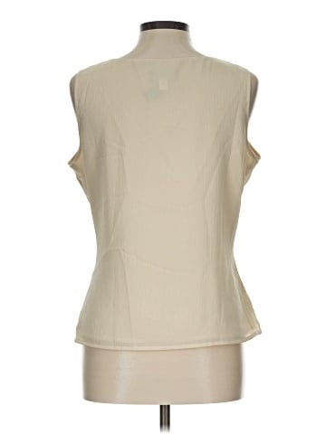 Axcess Sleeveless Blouse (view 2)