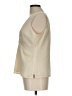 Axcess 100% Polyester Ivory Sleeveless Blouse Size 12 - photo 5