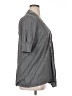 Apt. 9 Gray Cardigan Size 1X - photo 4