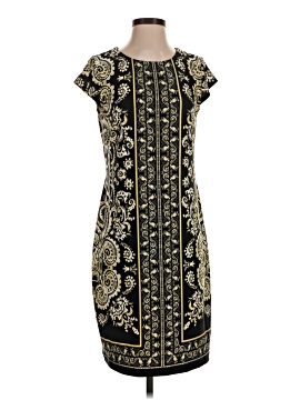 R&K Casual Dress (view 1)