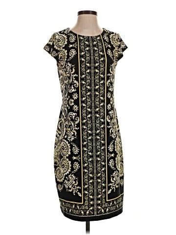 R&K Casual Dress (view 1)
