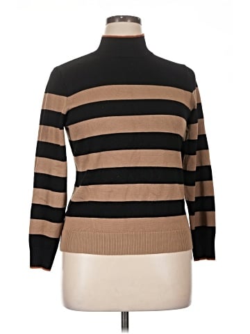 Love Scarlett Long Sleeve Turtleneck (view 1)
