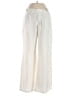 BDG 100% Cotton Ivory Casual Pants Size M - photo 1