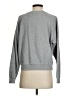 Z Supply Gray Sweatshirt Size S - photo 2
