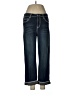 Tru Luxe Jeans Tweed Blue Jeans Size 24 waist (estimated) - photo 1