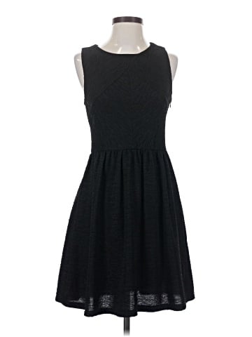 Bar III Casual Dress (view 1)