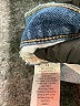 a.n.a. A New Approach Blue Jeans Size 14 - photo 5