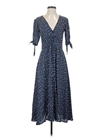 Auguste Casual Dress (view 1)