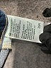 Adriano Goldschmied Blue Jeans Size 25 waist - photo 8