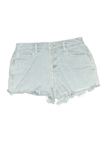 Blank NYC Denim Shorts (view 1)