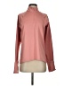 Athleta Pink Track Jacket Size S - photo 1