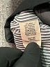 J.Crew Factory Store Black Blazer Size 14 - photo 7