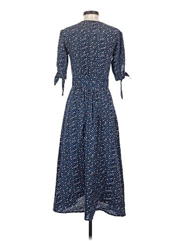 Auguste Casual Dress (view 2)