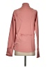 Athleta Pink Track Jacket Size S - photo 2
