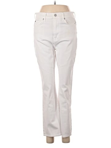 7 For All Mankind Casual Pants (view 1)